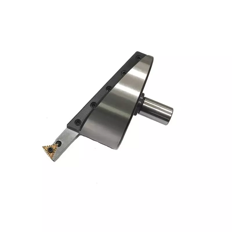 Assorts Fly Cutter 100 mm (4 Inch) Head Dia Straight Shank for Milling Machines