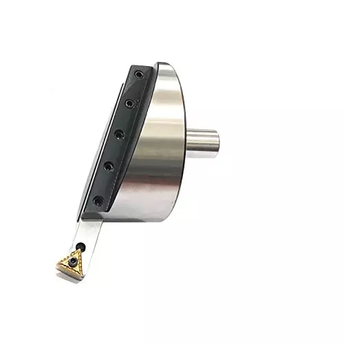 Assorts Fly Cutter 100 mm (4 Inch) Head Dia Straight Shank for Milling Machines