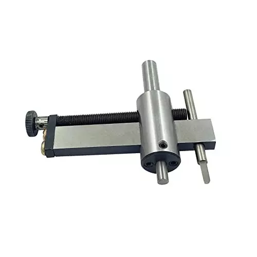 Assorts Speed Guide Circle Cutter with HSS Tool Bit Tool Steel Straight Shank for 12 mm Milling Machine