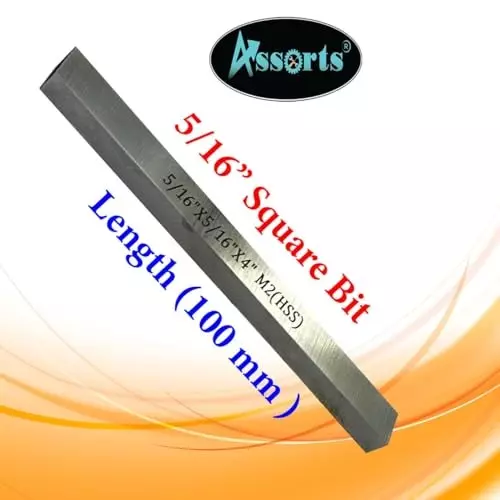 Assorts Fly Cutter 63.5 mm (2.5 Inch) Head Dia R8 Shank for Milling Machines