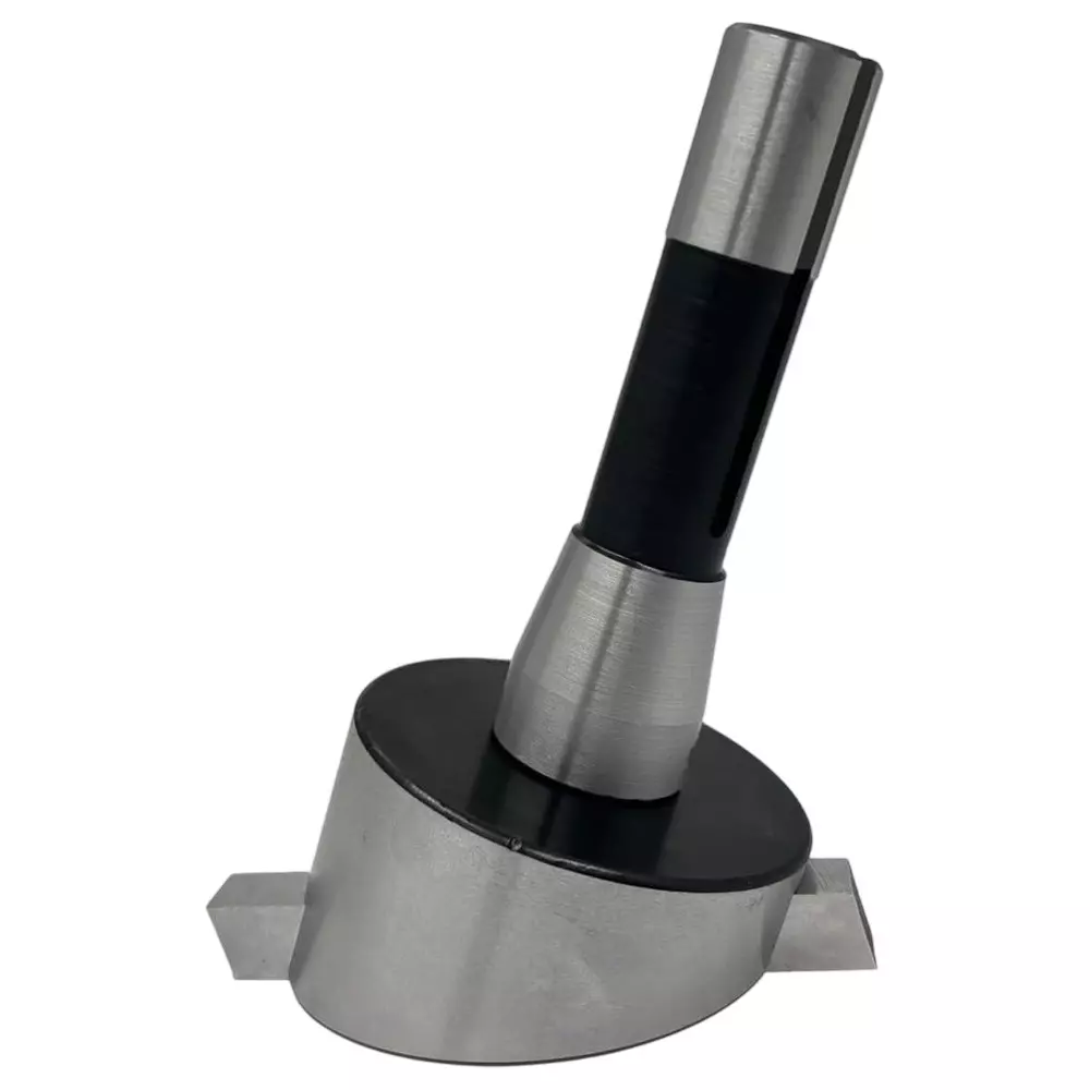 Assorts Fly Cutter Tool Steel R8 Shank 7/16 UNF Drawbar HSS Tool Bit
