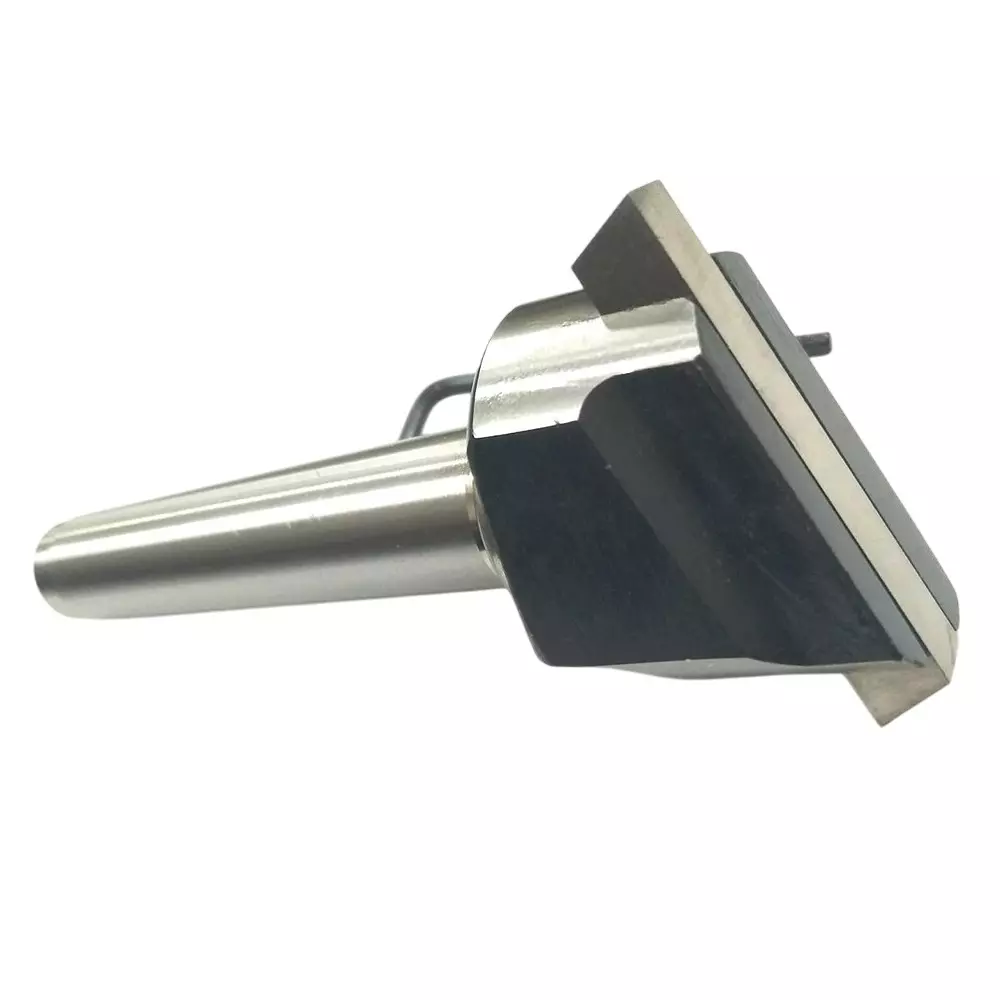 Assorts Fly Cutter Tool Steel MT3 Shank 9.5 mm (3/8 Inch) BSW HSS Tool Bit