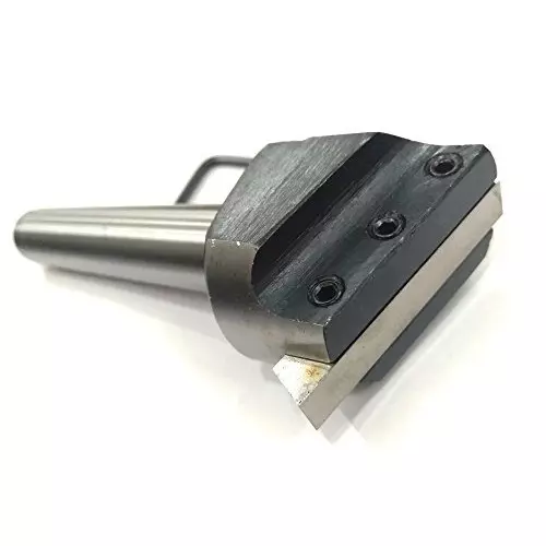 Assorts Fly Cutter Tool Steel MT3 Shank 9.5 mm (3/8 Inch) BSW HSS Tool Bit