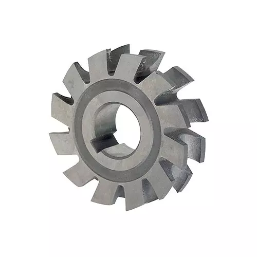 Indian Tools Cutter Width 2.1/8 inch HSS Concave Cutter 4 inch