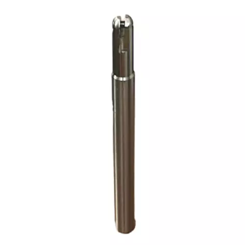 REZKA Inserted Ballnose Cutter 12 mm Dia & 160 mm Length
