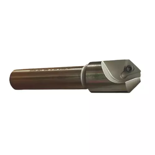 REZKA Counter Shank 45° 20 mm Shank Dia 7-20 mm TCMT 16