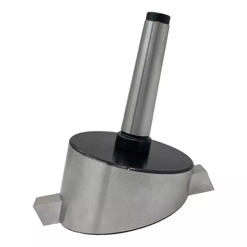 Assorts Fly Cutter 2MT Shank M10 x 1.5 mm for Milling & Lathe Machine