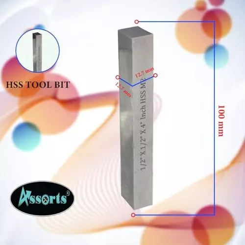 Assorts Fly Cutter 2MT Shank M10 x 1.5 mm for Milling & Lathe Machine