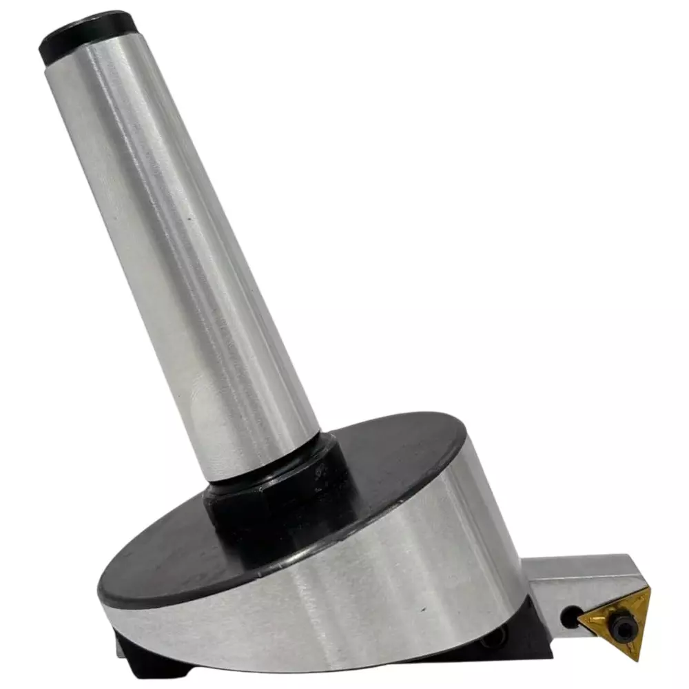 Assorts Fly Cutter MT-3 Shank M12x1.75 mm for Milling & Lathe Machine