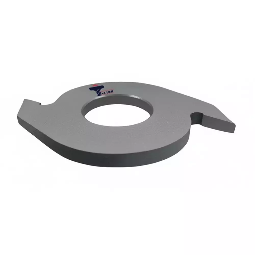 Timus TCT Brazed Solder Cutter TTB.SLD.26, 160 mm Diameter x 50 mm Bore and 13 mm Cutting Length