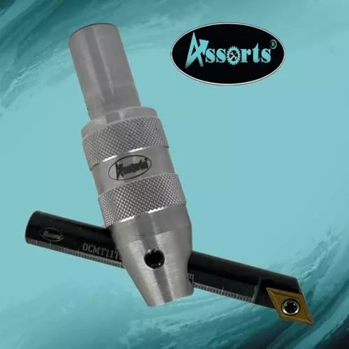 Assorts Fly Cutter Set Tool Steel Straight Shank 19.05 mm (3/4 Inch)