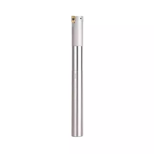 GENERIC HD Carbide Indexable Cutter Ergonomic Design Indexable Cutter Silver Coating Silver, EAP300R-C16-16-150-2T