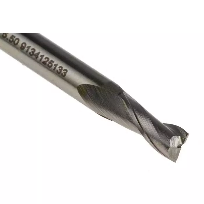 DORMER PRAMET Plain Slot Drill 5.5 mm Cut Diameter, C123-5.50