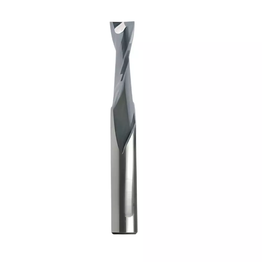 Timus Solid Carbide Spiral Bit TT.TFS 16 mm Cutting Diameter x 50 mm Cutting Length, TT.TFS.16.50