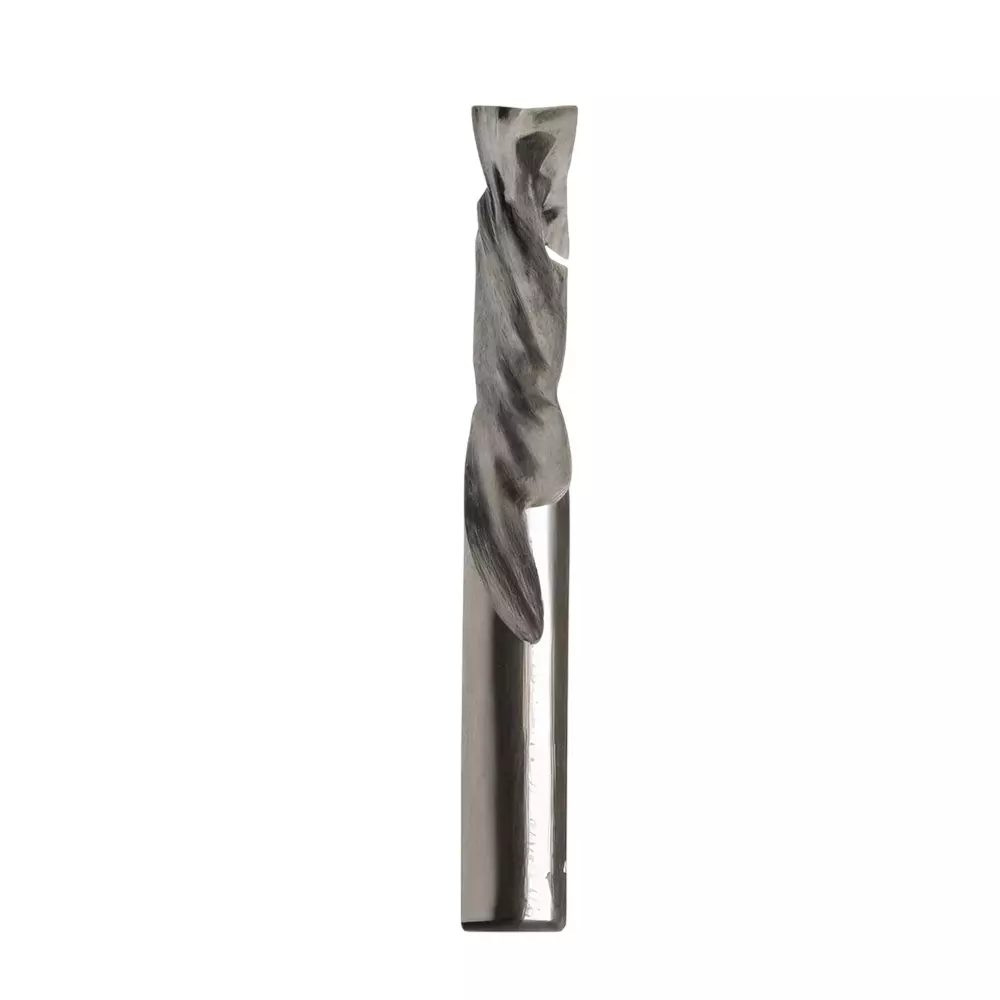 Timus Solid Carbide Up & Down Cut Spiral Bit TT.UDS 12 mm Cutting Diameter x 90 mm Overall Length, TT.UDS.12.42