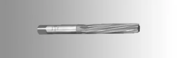 Indian Tools HSS Parallel Hand Reamer (Size 20.64 mm)