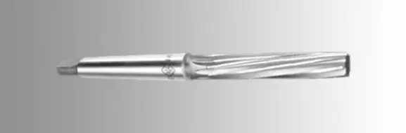 Indian Tools Long Fluted Machine Reamer (Dia 3.17 mm)