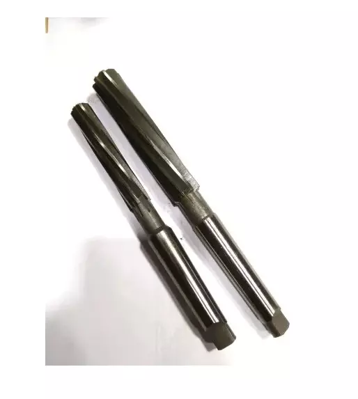 Addison HSS Taper Shank Machine Reamer (Dia 71 mm)