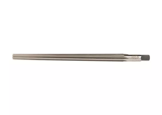 Buy Addison 3/16 Inch Taper 1 IN 48 HSS Hand Taper Pin Reamer from Industrybuying.com