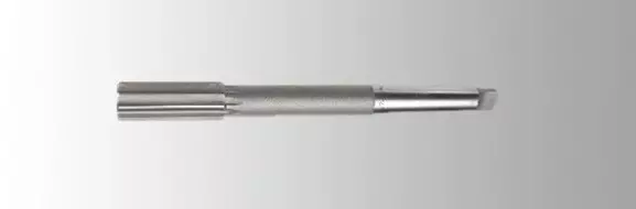 Buy Indian Tools Taper Shank Chucking Reamer (Dia 17 mm) from Industrybuying.com