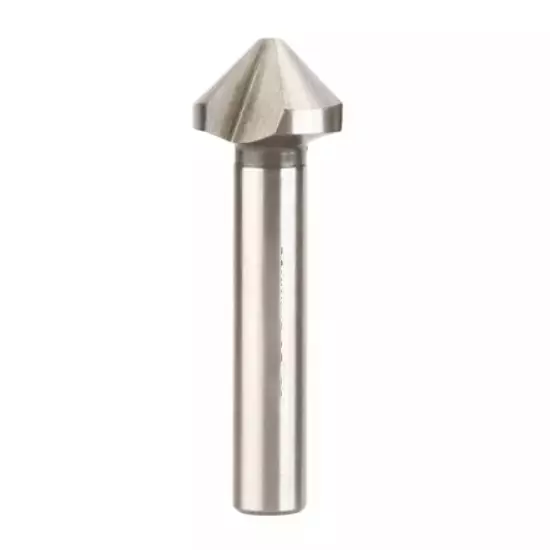 REZKA Center Reamer Cutting Angle String 90 Degrees 8.3 mm (Pack of 3 Pcs)