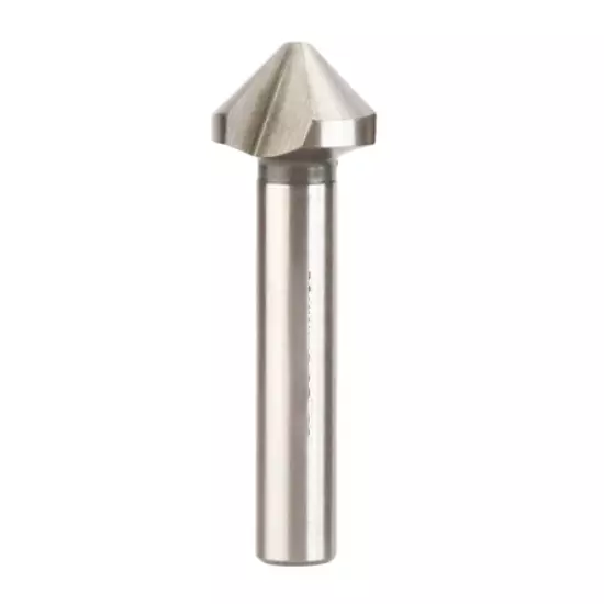 REZKA Center Reamer Cutting Angle String 60 Degrees 15 mm