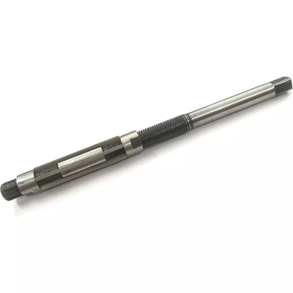 Assorts Adjustable Hand Reamer High Carbon Steel 11.11-11.91 mm, H3
