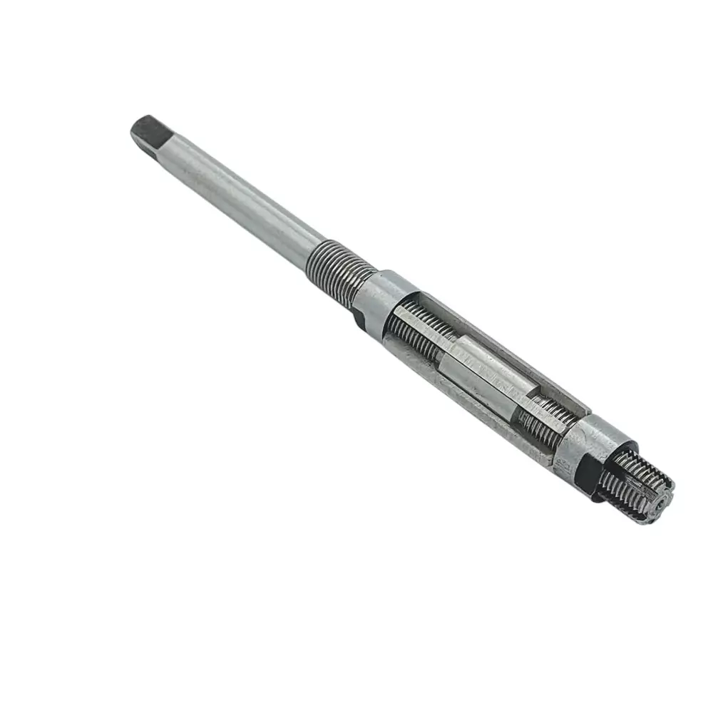 Assorts Precision Expandable Reamer M2 High Speed Steel 13.5-15 mm, H5