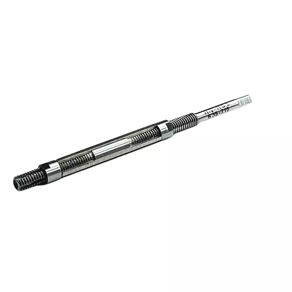 Assorts Precision Expandable Reamer M2 High Speed Steel 6.35-7.15 mm, HV