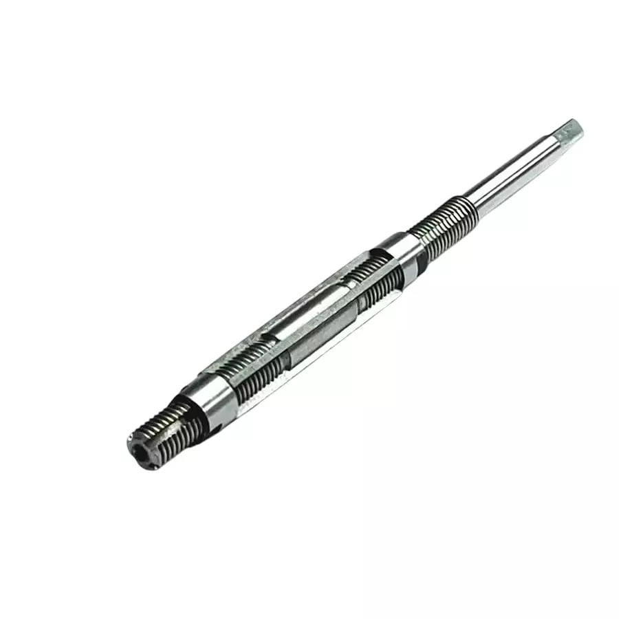 Assorts Precision Expandable Reamer M2 High Speed Steel 7.95-8.7 mm, HZ