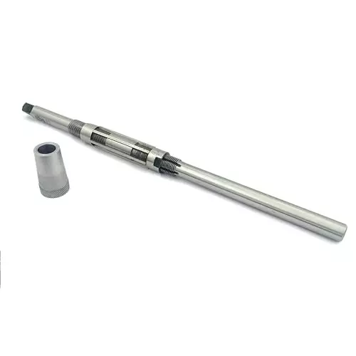 Assorts Precision Expandable Reamer M2 Pilot High Speed Steel 27-30 mm, ‎H12