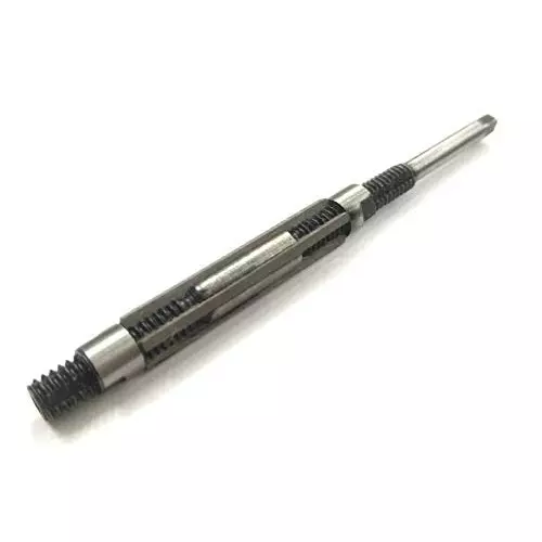 Assorts Adjustable Hand Reamer High Carbon Steel 6.35-7.14 mm, HV