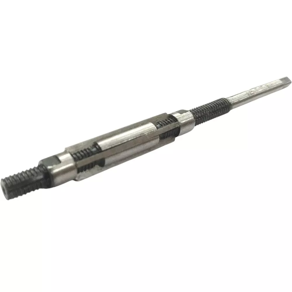 Assorts Adjustable Hand Reamer High Carbon Steel 7.94-8.73 mm, HZ