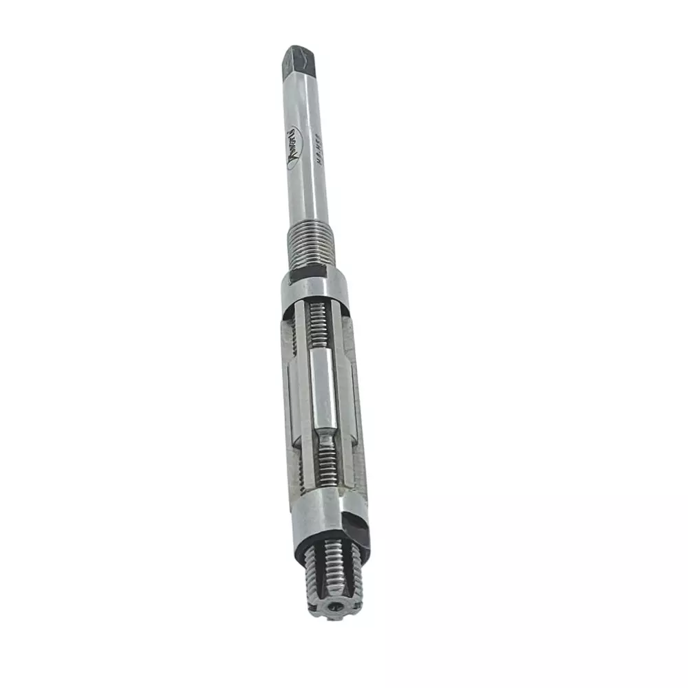 Assorts Precision Expandable Reamer M2 High Speed Steel 15-16.75 mm, H6