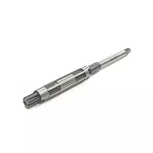 Assorts Precision Expandable Reamer M2 High Speed Steel 15-16.75 mm, H6