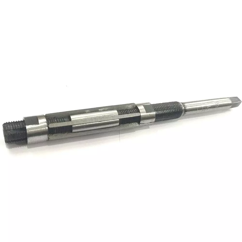 Assorts Adjustable Hand Reamer High Carbon Steel 11.90-13.49 mm, H4