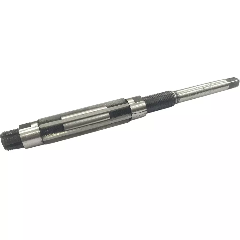 Assorts Adjustable Hand Reamer High Carbon Steel 13.49-15.08 mm, H5