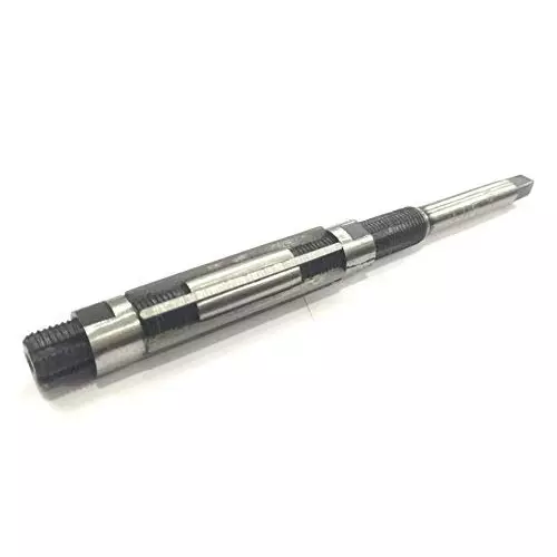 Assorts Adjustable Hand Reamer High Carbon Steel 13.49-15.08 mm, H5