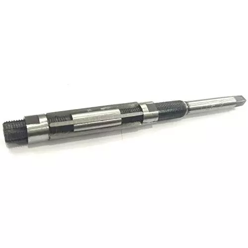 Assorts Adjustable Hand Reamer High Carbon Steel 13.49-15.08 mm, H5