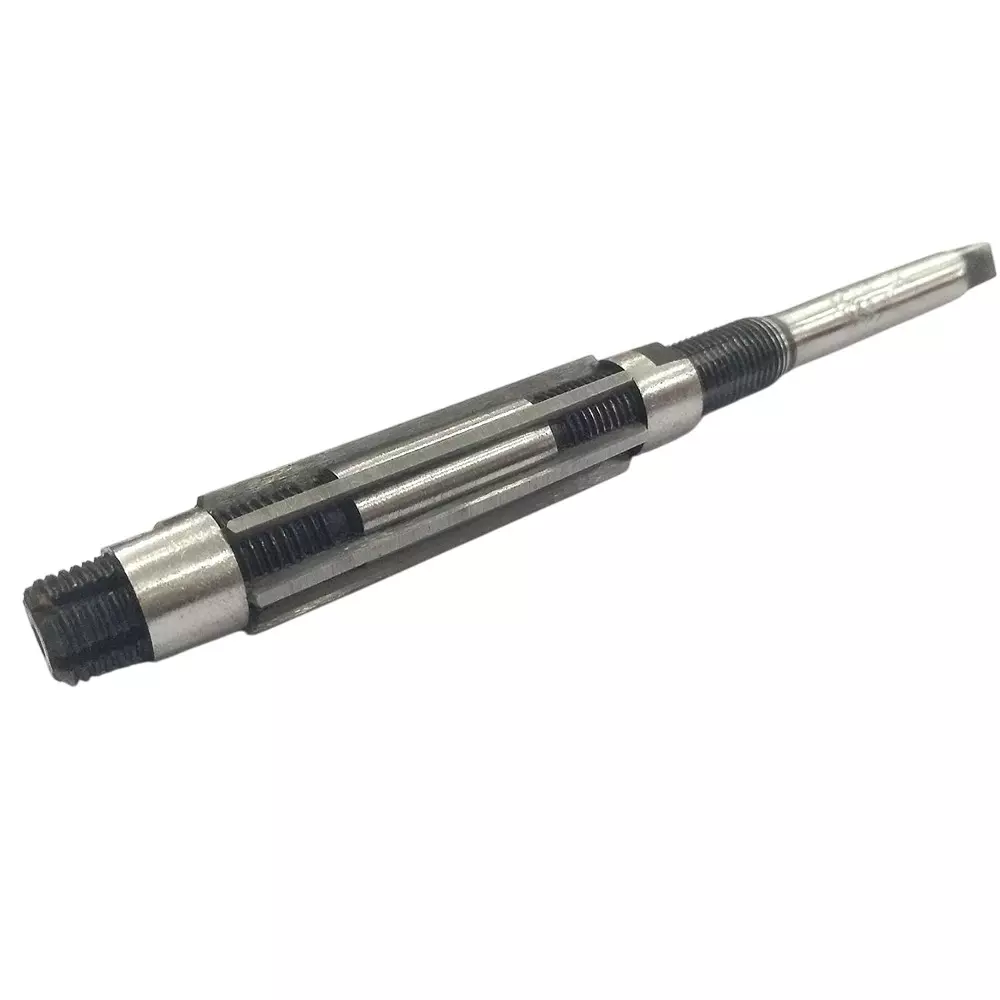 Assorts Adjustable Hand Reamer High Carbon Steel 18.25-19.84 mm, H8