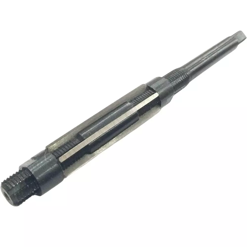 Assorts Adjustable Hand Reamer High Carbon Steel 15.08-16.66 mm, H6