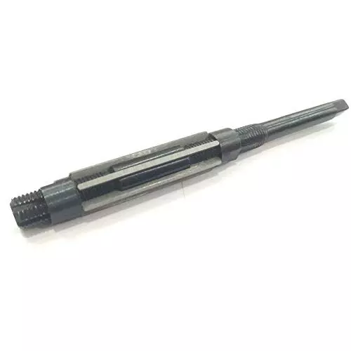 Assorts Adjustable Hand Reamer High Carbon Steel 15.08-16.66 mm, H6