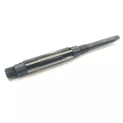 Assorts Adjustable Hand Reamer High Carbon Steel 15.08-16.66 mm, H6