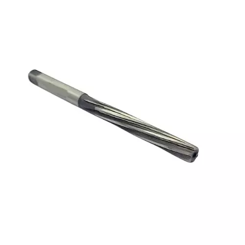 A.D INTERNATIONAL Hand Straight Reamer High Speed Steel M2 Grade Hardened & Precisely Ground with 16 mm Diameter, 80-HR-105