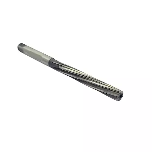A.D INTERNATIONAL Hand Straight Reamer High Speed Steel M2 Grade Hardened & Precisely Ground