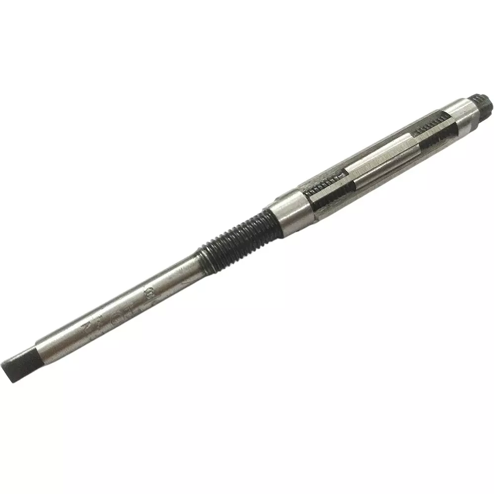 Assorts Adjustable Hand Reamer High Carbon Steel 9.52-10.32 mm, H1