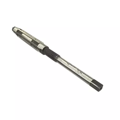 Assorts Adjustable Hand Reamer High Carbon Steel 9.52-10.32 mm, H1
