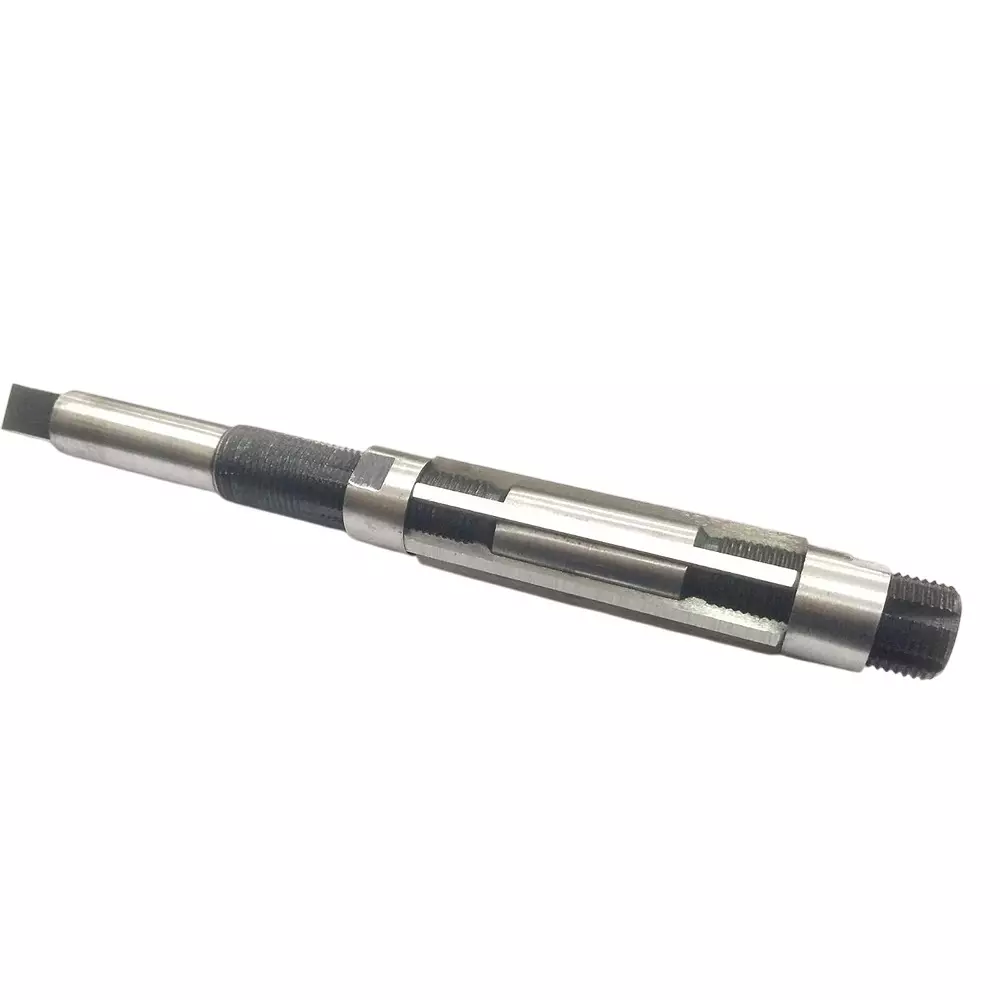 Assorts Adjustable Hand Reamer High Carbon Steel 26.98-30.16 mm, H12