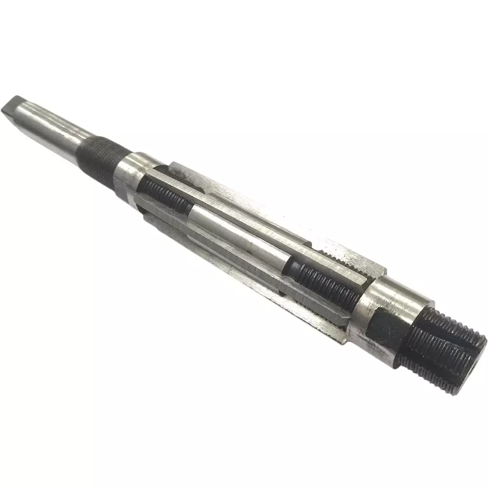 Assorts Adjustable Hand Reamer High Carbon Steel 30.16-34.13 mm, H13