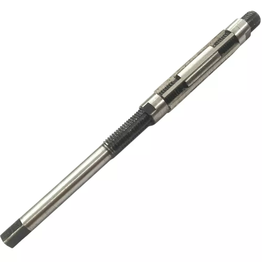 Assorts Adjustable Hand Reamer High Carbon Steel 10.32-11.11 mm, H2
